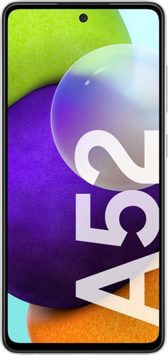 Imagen 1 de 8 de Samsung Ung A52 Sm-a525m 4g 6.5pbl