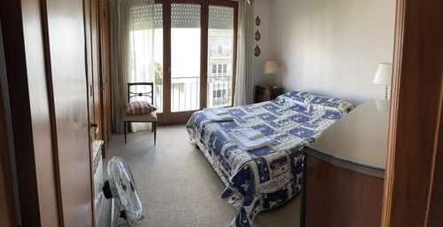 Imagen 11 de 14 de Amplísimo Departamento En Mar Del Plata. Zona Plaza Mitre.