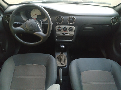 Chevrolet Celta 2002 1.0 3p