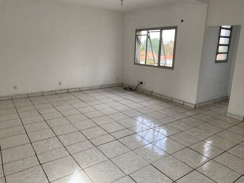 Imagem 2 de 7 de Sala Comercial - Sc00123 - 69487407