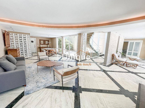 Imagem 3 de 30 de Casa Com 6 Dormitórios À Venda, 600 M² Por R$ 7.000.000,00 - Ferradura - Armação Dos Búzios/rj - Ca1487