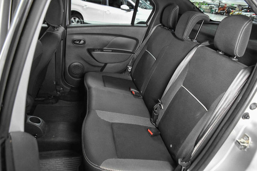 Renault Logan Zen10mt 2023