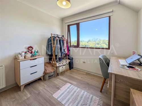Venta Casa Lomas De San Sebastián, Concepción