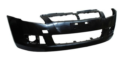 Facia Defensa Bumper Delantera Suzuki Swift 2009 2010