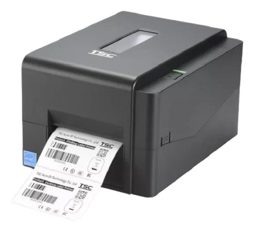 Impresora De Etiquetas Tsc Te200, Transferencia Térmica Usb