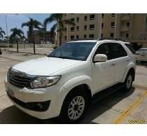 Vidrio Ventanilla Trasero Derecho Toyota Fortuner 2007/2015 (Usado)