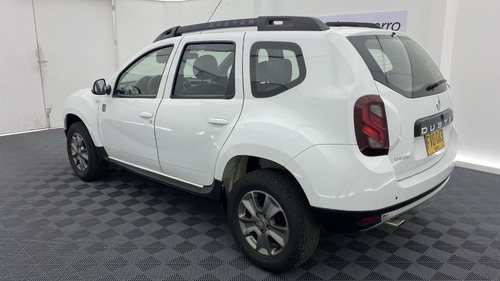 Imagen 6 de 25 de Renault Duster