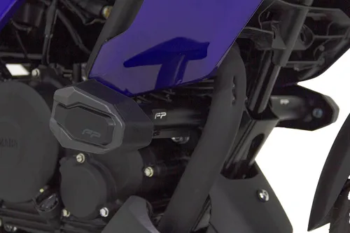 comprar Slider Defensa 2drift Yamaha Fz 3.0 Fp Moto