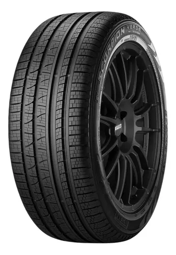 Pneu Pirelli Aro 16 Scorpion Verde All Season 215/65r16 102h