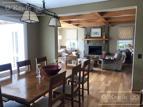 Imagen 7 de 30 de Casa En Venta - 4 Ambientes En Barrio Las Vertientes, San Carlos De Bariloche.