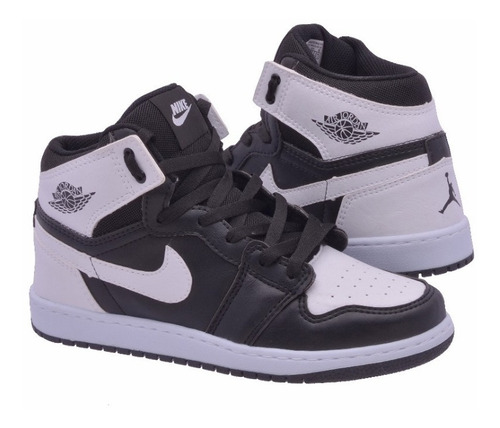 Tênis Bota Air Jordan Chicago High 1 Retro Oferta