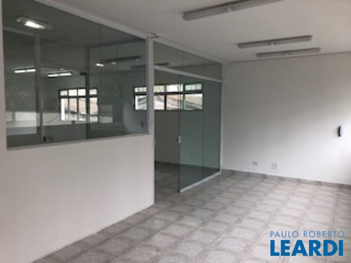 Imagem 2 de 15 de Comercial - Vila Mascote - Sp - 638347