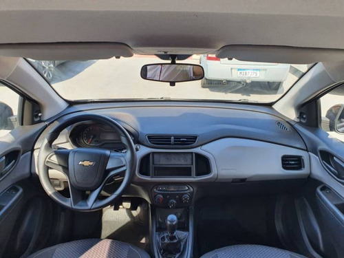 Imagem 8 de 9 de Chevrolet Prisma Sed. Joy/ Ls 1.0 8v