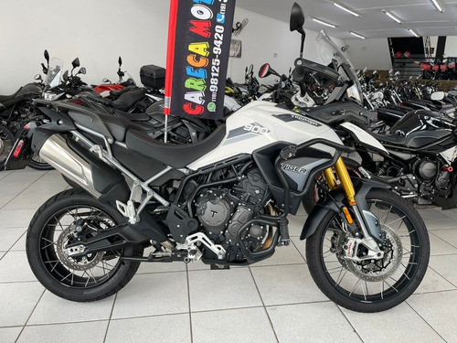 Imagem 2 de 16 de Tiger 900 Xcx 2022 Abs