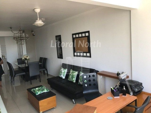 Imagem 4 de 13 de Apartamento No Centro De Balneário Camboriú. - 2170_1