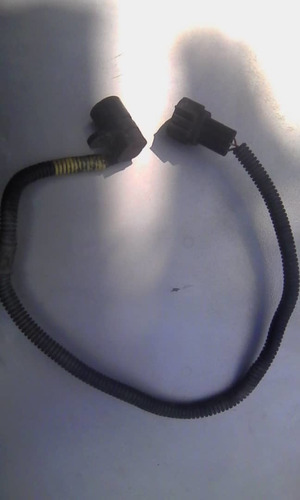 Sensor Pcg O Cigueñal De Nissan Frontier Turbo Diesel