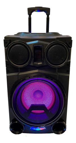 Corneta Aiwa Awpoc11 Pmpo 500w
