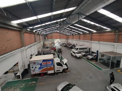 Bodega En Arriendo En Gran Granada. Cod A1614520