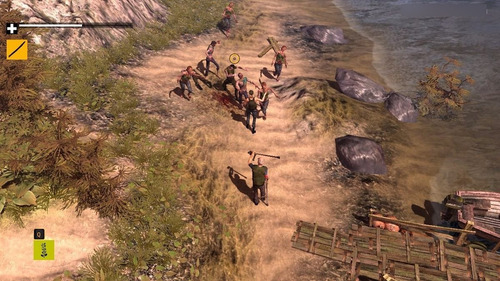 How To Survive Storm Warning Edition | Pc | Steam | Original