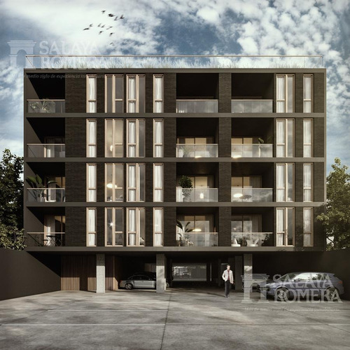Imagen 5 de 11 de Departamento - Tigre Residencial