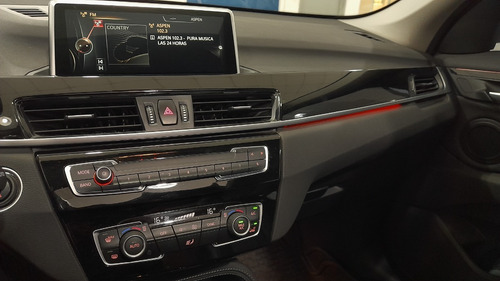 BMW X1 2.0 Sdrive 20i Sportline 192cv