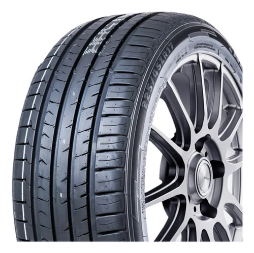 Cubierta Nereus Sailfish Ns601 205/65 R15 94h Índice De Velocidad H