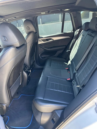 Bmw X3 M40i 40i 2019