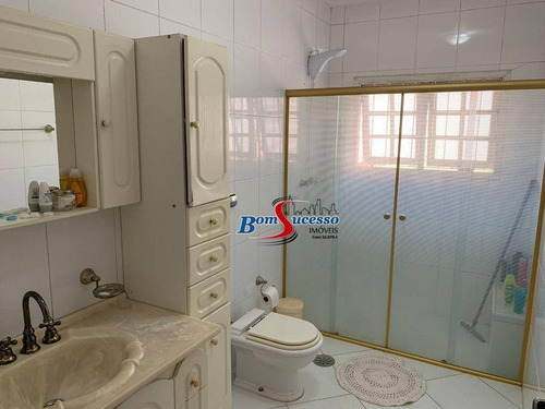 Imagem 28 de 28 de Sobrado Com 4 Dormitórios À Venda, 180 M² Por R$ 850.000,00 - Vila Carrão - São Paulo/sp - So1711