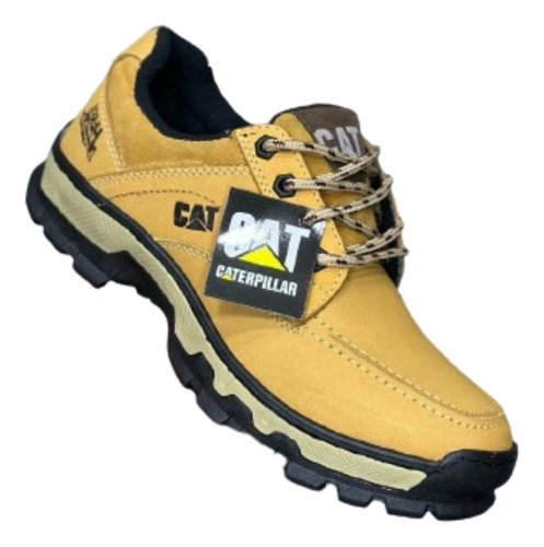 Zapatos Caterpillar Para Hombres 