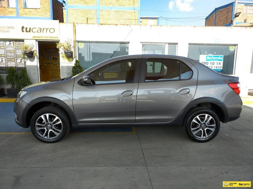 Imagen 4 de 25 de Renault Logan Intens