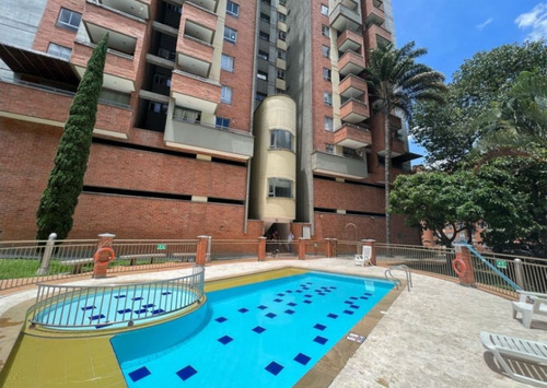 Apartamento En Venta En Castropol Medellin