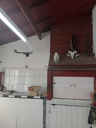 Imagen 21 de 30 de Chalet De 3 Ambientes Mas Departamento De 2 Ambientes A Estrenar