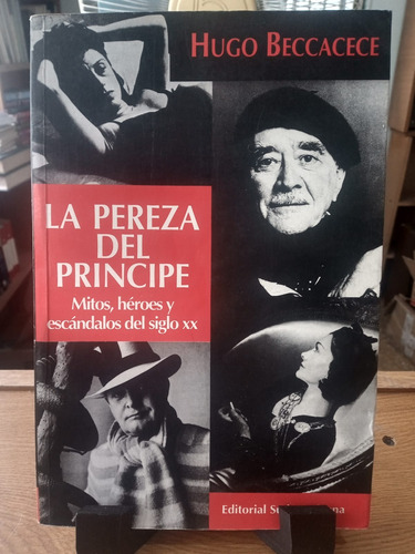 La Pereza Del Principe Hugo Beccacece