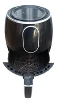 Comprar Freidora De Aire Atma 1400w 3,6 L Negra Fr3620 Color Negro
