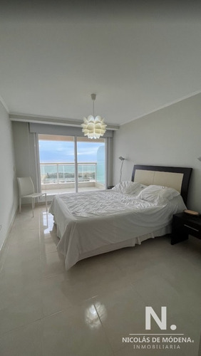 La Mejor Torre De Playa Mansa , Le Jardin