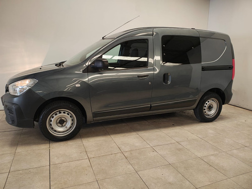 Renault Kangoo Ii Express Confort 5a 1.6 Sce