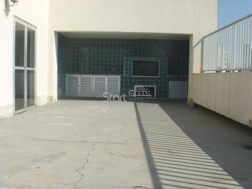 Imagem 3 de 3 de Apartamento Para Aluguel Em Centro - Ap005332