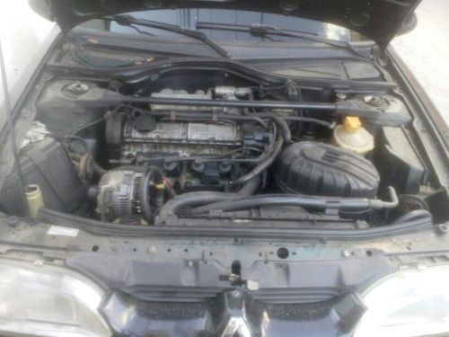 Renault 19 1.8 Rti
