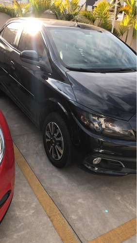 Imagem 9 de 9 de Chevrolet Onix 2014 1.4 Ltz 5p