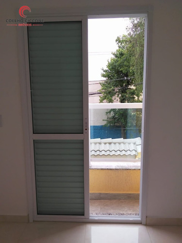 Imagem 4 de 13 de Apartamento Para Venda - V-4326