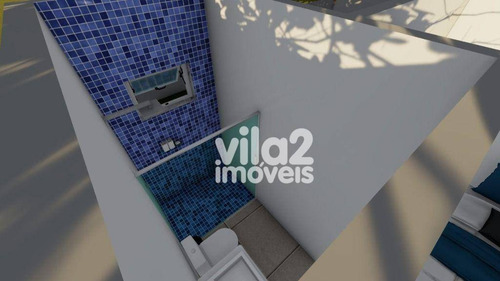 Imagem 8 de 12 de Casa Em Cordeirinho, 2 Suítes - Ca0268