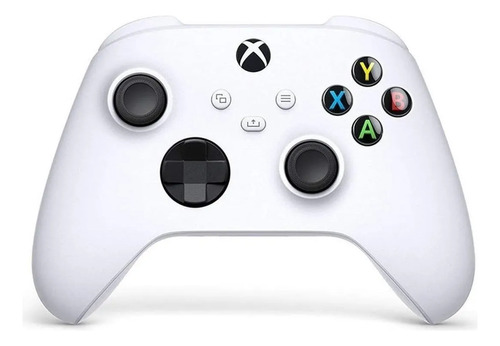 Consola Microsoft Xbox Series S Digital 512gb Ssd + Control