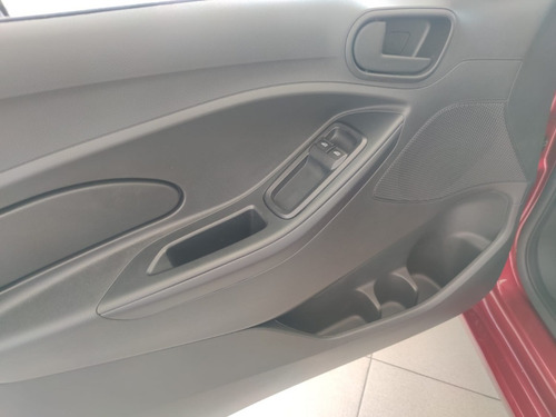 Imagen 4 de 13 de Ford Figo Energy Manual 2021