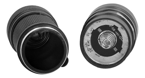 // Linterna Led P50 Led De Alto Brillo Usb Para Exteriores