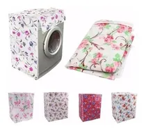 Comprar Funda Protector Cubre Lavarropas Carga Frontal 58*62*85 Cm