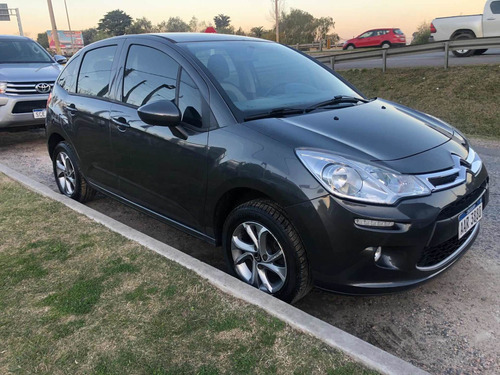 Citroën C3 2018 1.5 Live 90cv