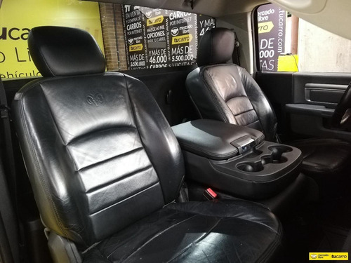 Imagen 12 de 14 de Dodge Ram 1500