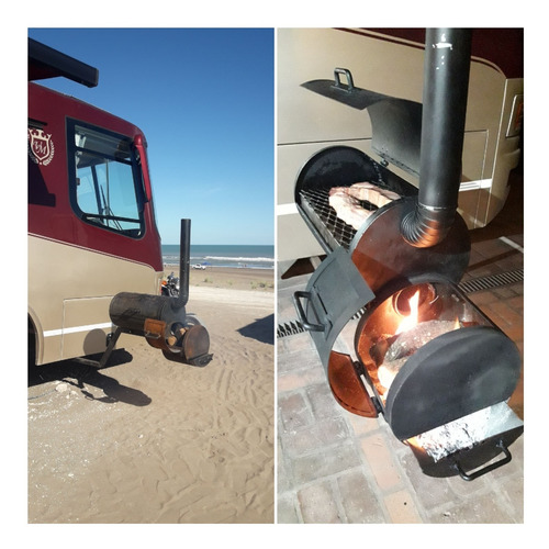 Motorhome