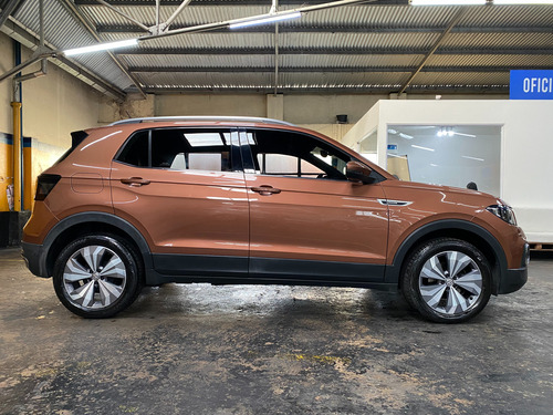 Volkswagen T-Cross 1.6 Highline At