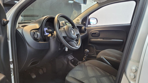 Fiat Mobi MOBI LIKE 1.0 FIRE FLEX 5P.